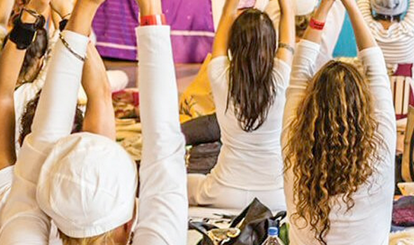 kundalini yoga toulon